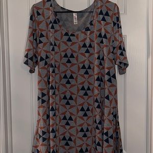 LuLa Roe 2xl Perfect T. NWT